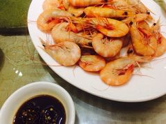 iphone_upload_pic-新享乐海鲜(翠华路店)