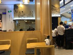 大堂-文叔·湖北名小吃·小龙虾(华强北店)