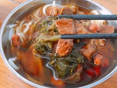 -小李腌粉(东海店)