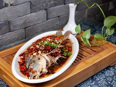 -味好美砂锅居(丰储街店)