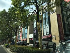 -银亿滨江中心