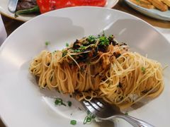 -HELLO 27 意面·沙拉·帕尼尼