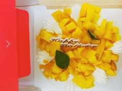 -卡漫莫尼蛋糕(私人定制店)