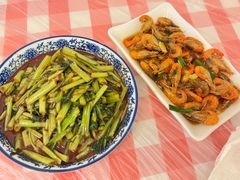 -玲珑餐厅(陕西南路店)