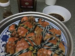 -珍宝蟹舫·巴城味道(巴城总店)