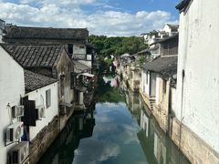 -绍兴古城