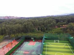 -绿茶餐厅(昌平悦荟店)