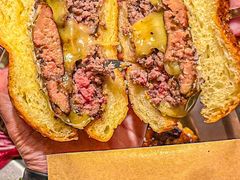 -尚牛社会 Beef & Liberty(金桥EKA天物店)