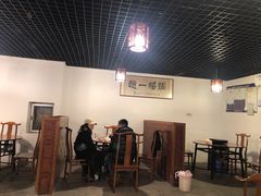 大堂-一烙锅(友谊店)