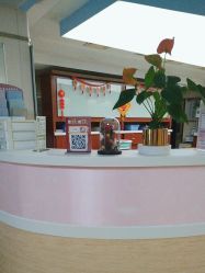 -复旦大学附属妇产科医院(杨浦院区)