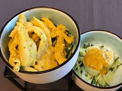 -羲和雅苑•北京烤鸭(平安国际金融中心店)