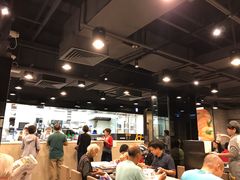 大堂-大家乐(新都广场店)