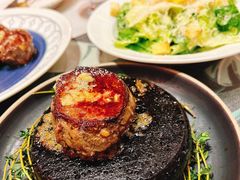 -MIO弥欧洋房西餐厅(中央大街店)