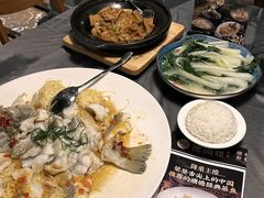 -德尚煌·顺德菜(誉山悠方天地店)