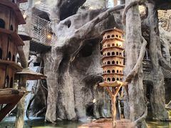 -长鹿旅游休博园