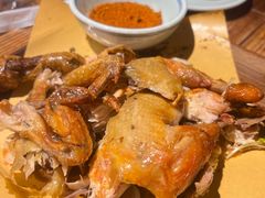 -打酱油·非遗淮扬菜(瘦西湖梅岭店)