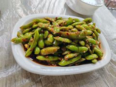 -小杨酒家(华苑小区店)
