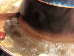 -京炭铜锅涮肉·羊蝎子·羊肉炉(保利·时光里店)