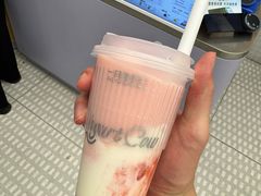 -一只酸奶牛(洪崖洞11楼店)