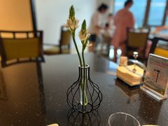 -三亚亚龙湾瑞吉酒店·铭轩中餐厅Mingxuan·海南菜·粤菜