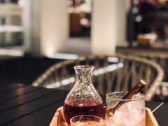 -青梅酒肆PLUS(长白仙岛北路店)