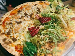 -机器人火炉披萨