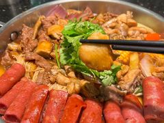 -和福顺·牛肉海鲜焖锅(汕头金平万达广场店)
