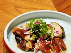-北京柏悦酒店·锦庭餐厅Dining Room