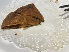 -北门涮肉·炭火铜锅涮肉(什刹海店)