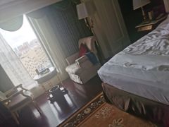 -茂名熹龙国际大酒店(人民广场高铁站店)