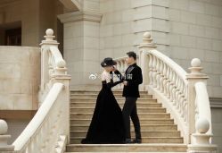 -CD视觉婚纱摄影
