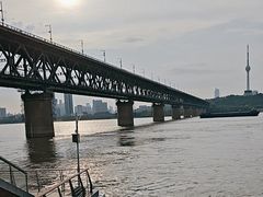 -武汉长江大桥