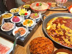 -楠火锅(昆山金鹰店)
