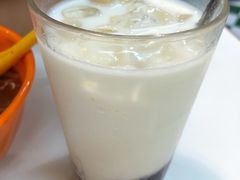 -華歡冰室-WahFoon(吉大店)