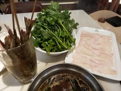 -围炉夜话·潮汕卤水火锅(榕江店)