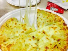 -City1+1城市比萨·意面(桂林路店)