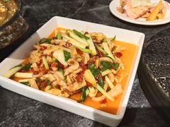 -泉味道贵州厨房(三里河店)