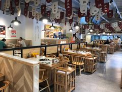 大堂-广顺鑫猪肚鸡(经八路店)