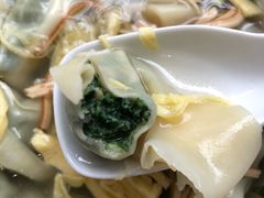 -锡笼记·无锡小笼(人民路店)