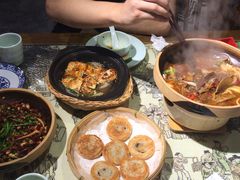 -井水小厨·湘菜(活力广场店)
