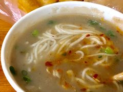 -汪记鲜鱼糊汤粉(沈阳路总店)