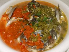 -马凯餐厅(长椿街店)