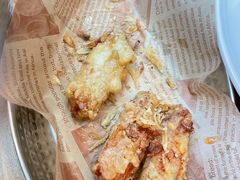 香茅鸡翅-PHO爺·越南料理(亦庄大族广场店)