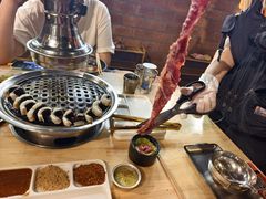 -霸腹烤肉(厦门柚子番店)