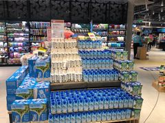 零售区-盒马鲜生(皇庭广场店)