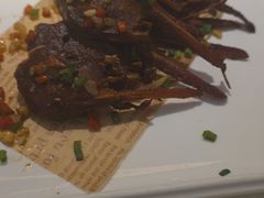 -径山十八道·风味民间菜(杭州总店)