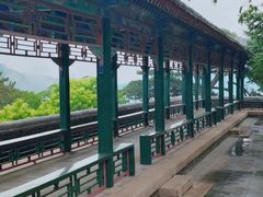 -妙峰山风景名胜区