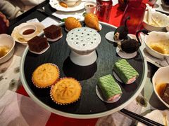 -馋遇江南·精致湖景雅宴(东方之门店)