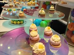 -怡咖啡自助餐(宁波香格里拉店)