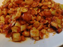 -百事晟渔村木火铁锅炖(玉带湾店)